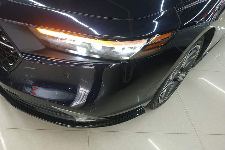 Used Honda Accord 2023 260TURBO Excellence Edition