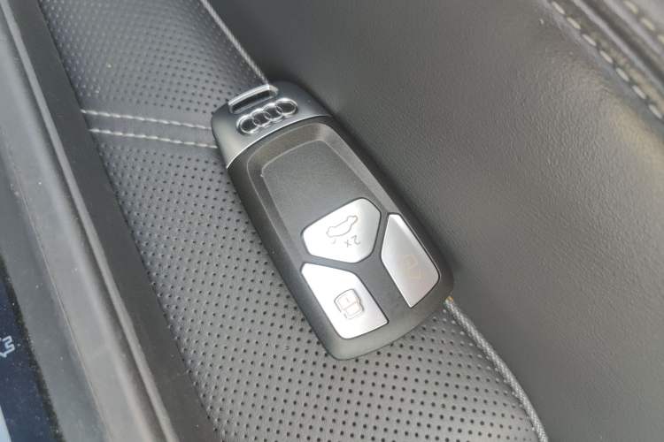 Used Audi Q5L 2025 45 TFSI Luxury Dynamic Edition