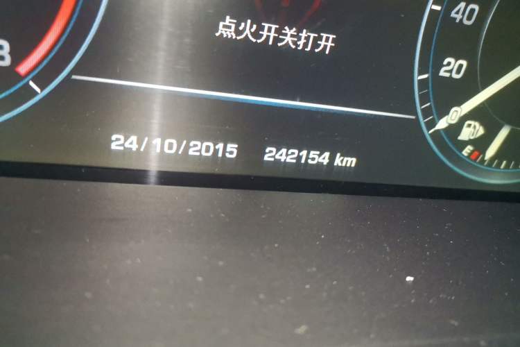 Used Land Rover Range Sport 2014 3.0 SC V6 HSE DYNAMIC