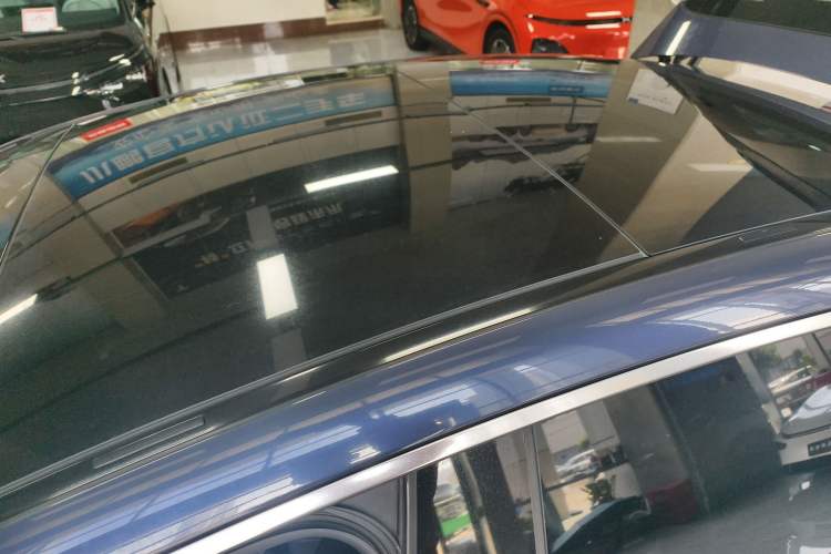 Used Mercedes-Benz EQS 2022 Updated Version 450+ Pioneer Edition