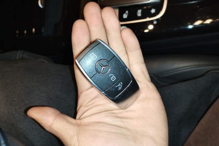 Used Mercedes-Benz A-Class 2019 A 200 L