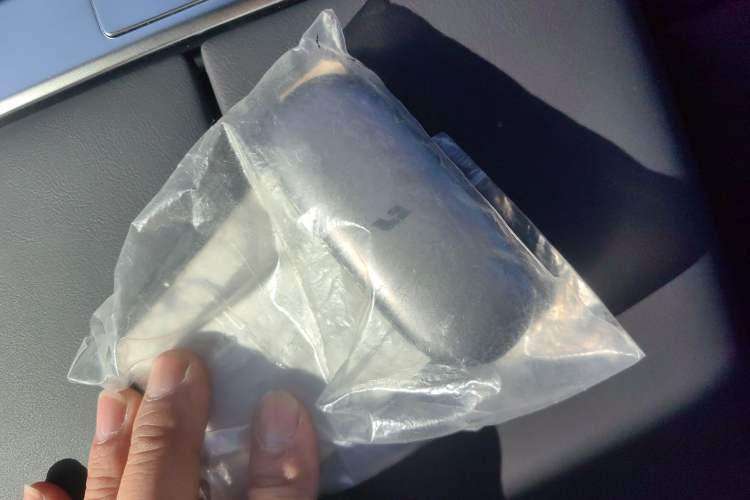 Used Li Auto L8 2024 Max