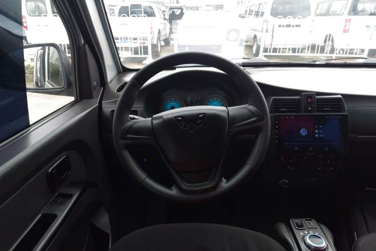Used Wuling EV50 2023 Ningde Times 38.64 kWh
