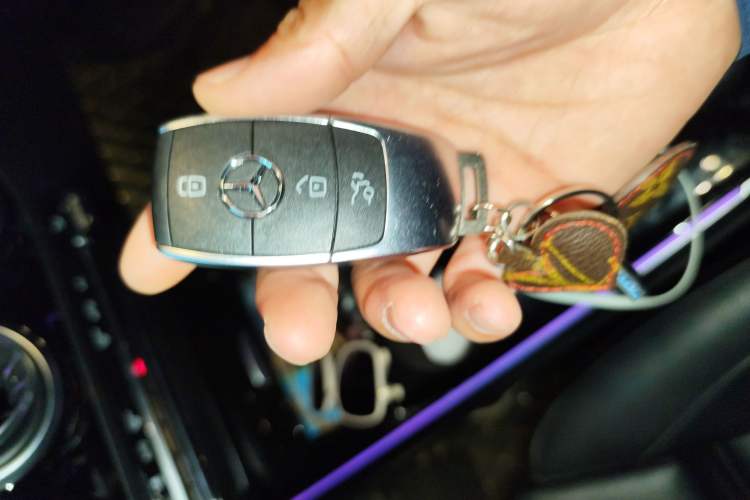 Used Mercedes-Benz GLA 2020 GLA 200
