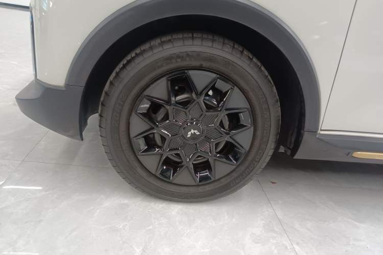 Used Wuling Hongguang MINIEV 2022 GAMEBOY 300km Enthusiast Model with Lithium Iron Phosphate
