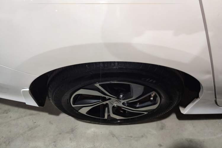 Used Honda Accord 2016 2.0L Elite Edition Right Rear Wheel Hub