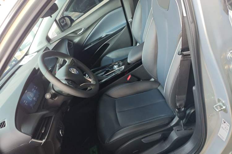 Used Buick Velite 6 2024 430km Enjoyment Version