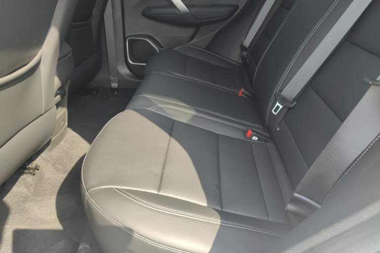 Used Geely Auto Coolray 2025 1.5L Manual Supercharged Edition