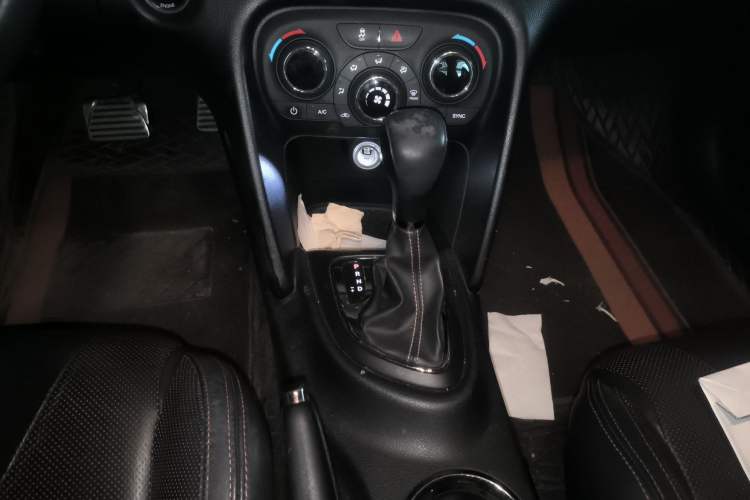 Used Fiat Ottimo 2014 1.4T Automatic Sport Edition
