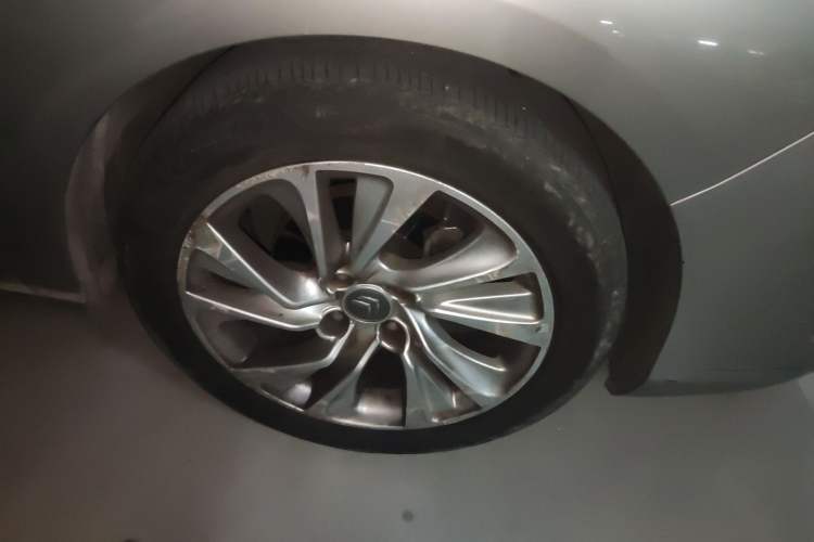 Used Citroen C4L 2014 1.6THP Intelligent Drive Automatic Dynamic Model