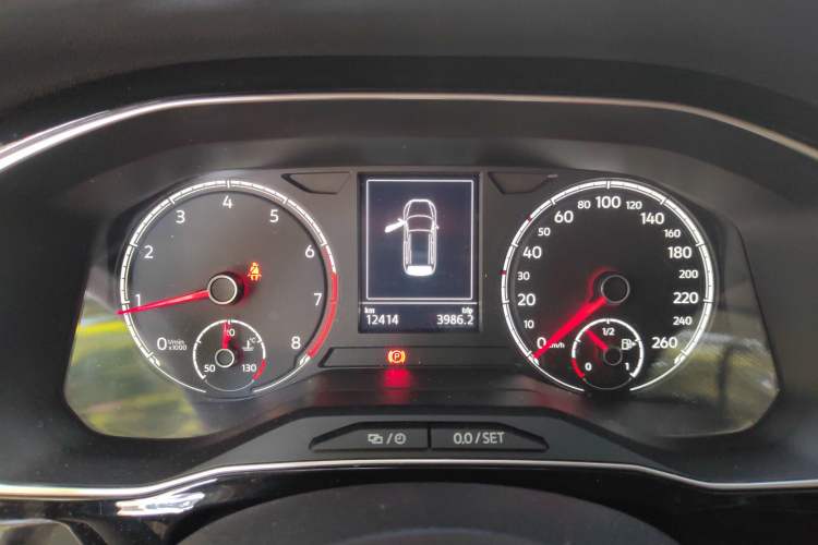 Used Jetta VS7 2022 280TSI Manual Trend Edition
