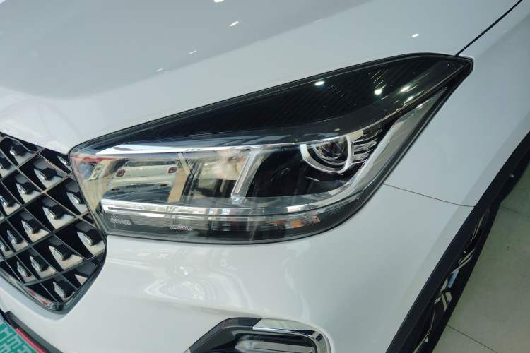 Used Chery Tiggo 5x 2022 Superhero Edition 1.5L CVT Fashion Model