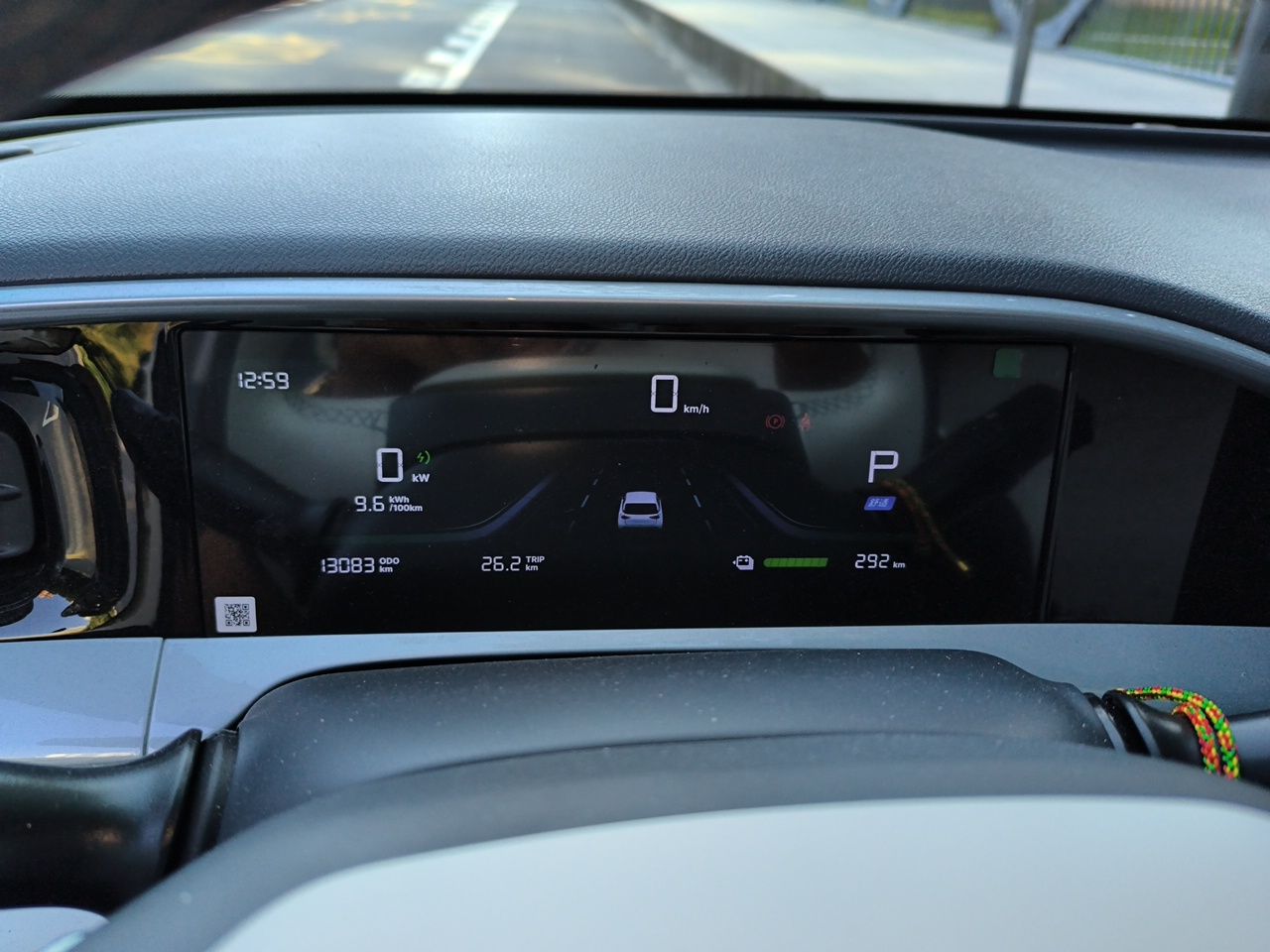 Geely Galaxy Geome 2025 410 km Free Version — снимка 11