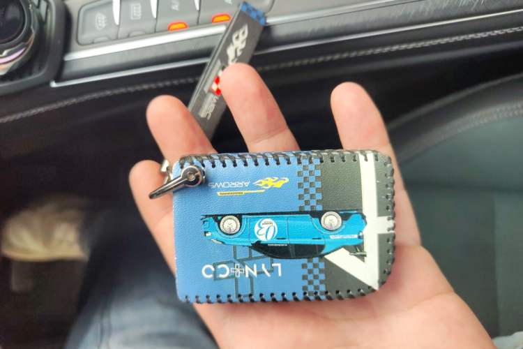 Used Lynk & Co 05 2023 2.0TD Two-Wheel Drive Shine Halo