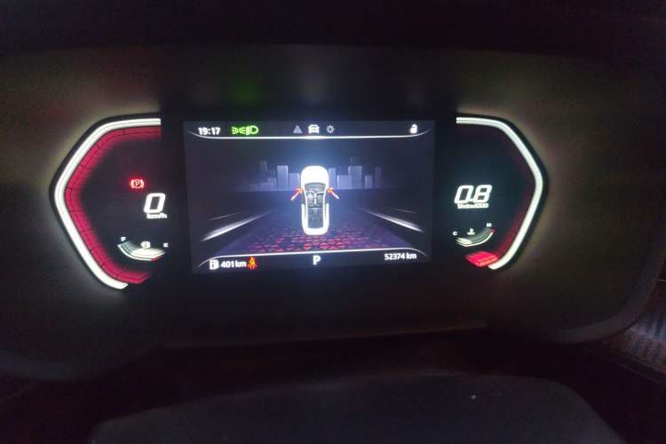 Used MG 5 2021 180 DVVT CVT Youth Luxury Edition