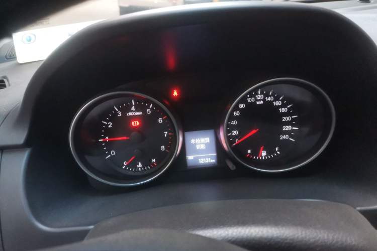 Used Haval H6 2015 Sport Edition 1.5T Manual 4x4 Elite Model
