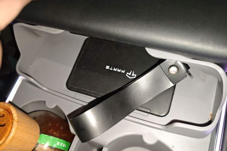 Used Tesla Model Y 2023 Rear-Wheel-Drive Version