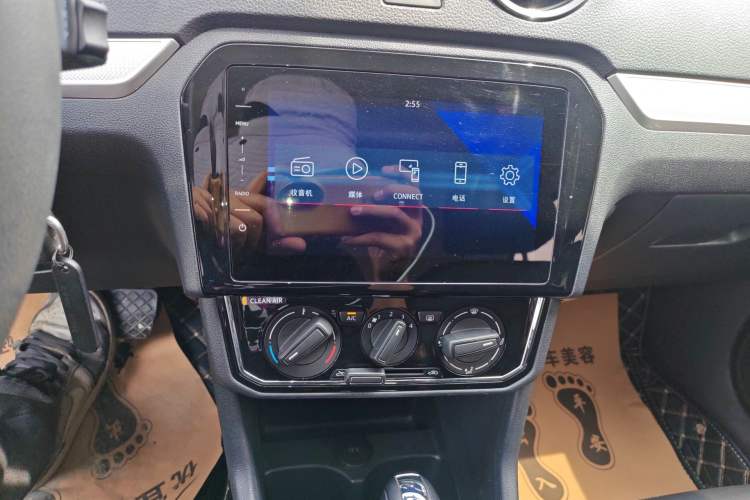 Used Jetta VA3 2019 1.5L Automatic Enjoyment Edition