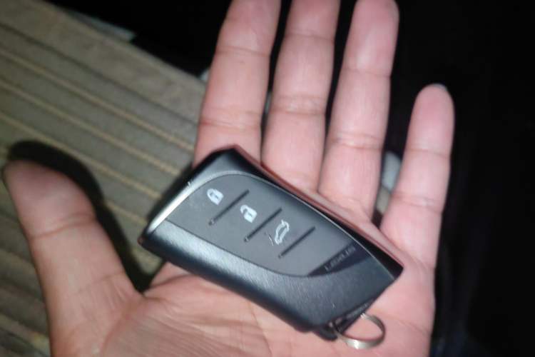 Used Lexus ES 2021 260 F SPORT