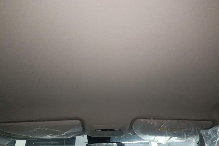 Used JAC Yiwei 3 2024 Beloved Edition 330km Air+
