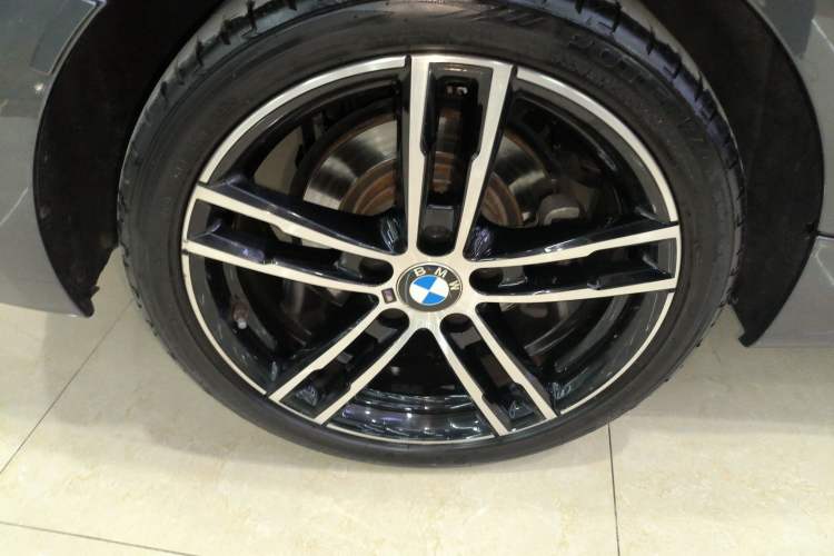 Used BMW 2 Series 2019 225i Convertible Coupe Luxury Edition M Sport Package