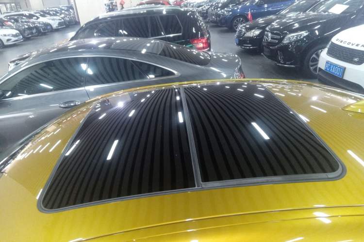 Used BMW 1 Series 2021 125i M Sport Night Edition Roof