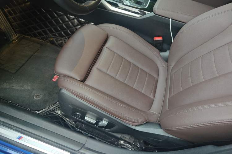 Used BMW 3 Series 2021 320Li M Sport Package