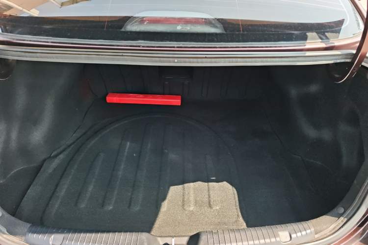 Used Kia K3 2013 1.6L Automatic GLS
