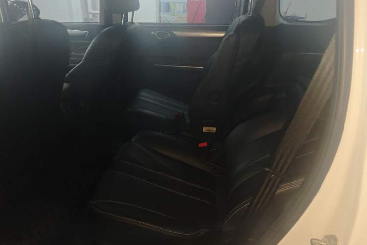 Used GAC Trumpchi M6 2023 PRO 270T DCT Luxury Edition
