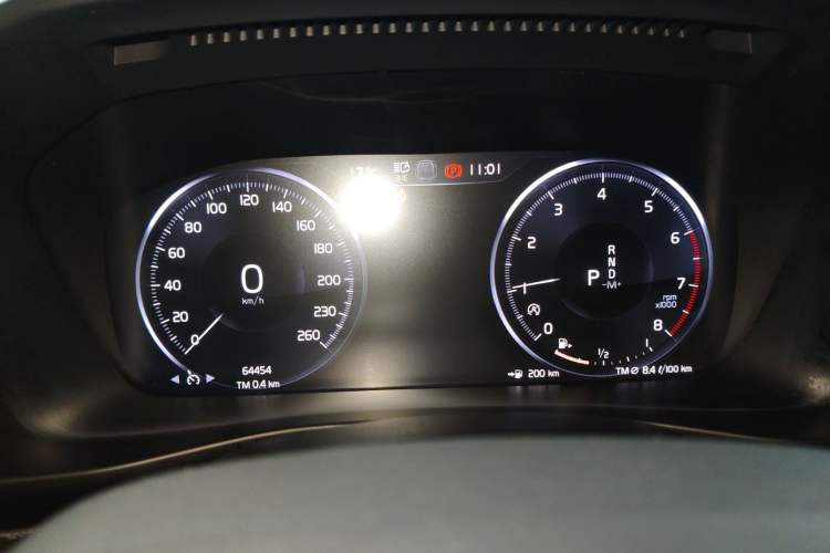 Used Volvo XC40 2020 T3 Smart & Stylish Edition
