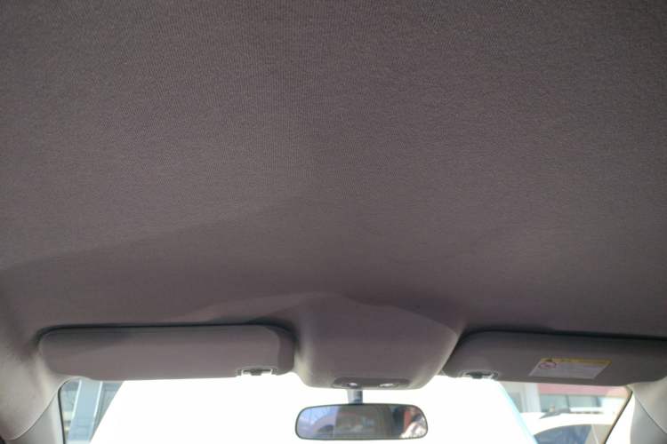 Used BYD e2 2021 Luxury Model Headliner