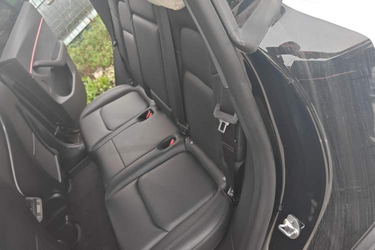 Used Tesla Model Y 2023 Rear-Wheel-Drive Version