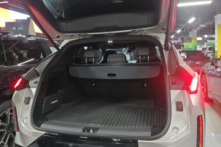 Used Lynk & Co 08 EM-P 2023 120km Long-Range Halo
