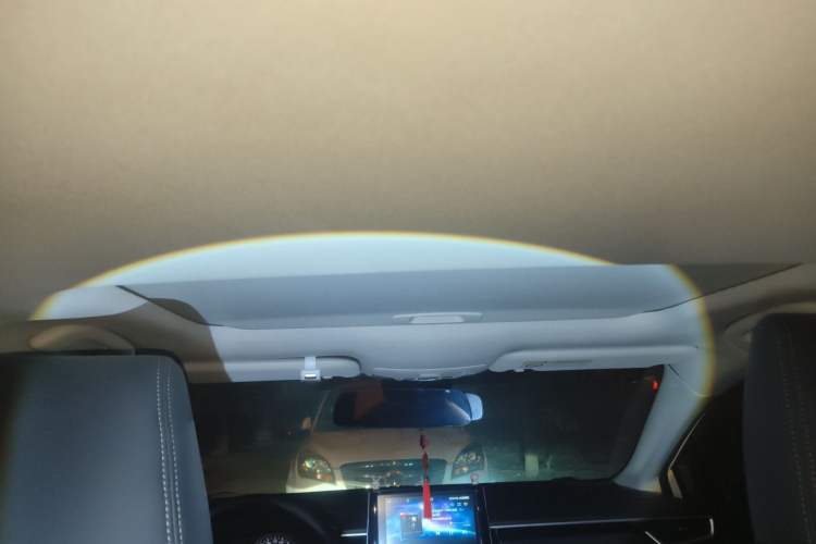 Used Toyota Corolla 2019 1.2T S-CVT GL-i Elite Edition
