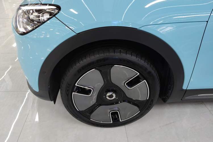 Used smart #1 2022 Premium Edition