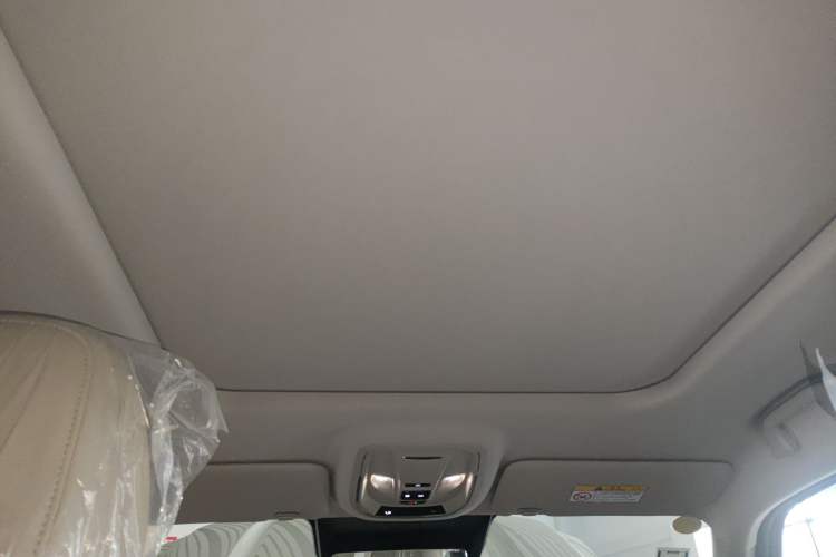 Used Haval H Dog New Energy 2026 Model Hi4 150km Trendy Electric Edition Headliner