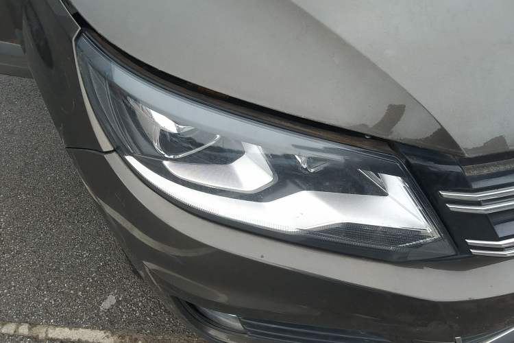 Used Volkswagen Tiguan 2016 280TSI Automatic Two-Wheel-Drive Silk Road Style Edition