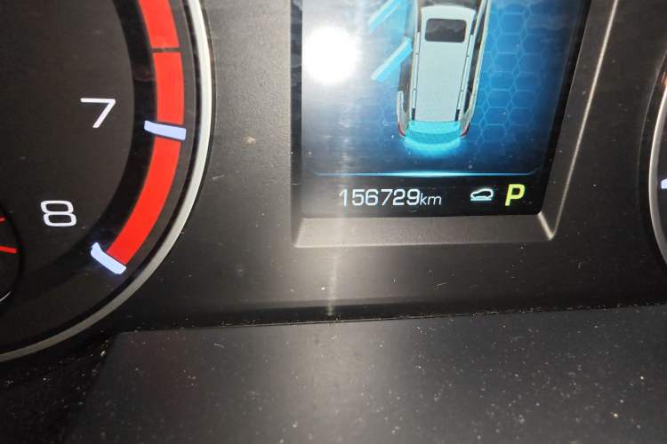 Used Haval H6 2018 Sport Edition 1.5T Automatic Two-Wheel Drive Elite Model China V Standard