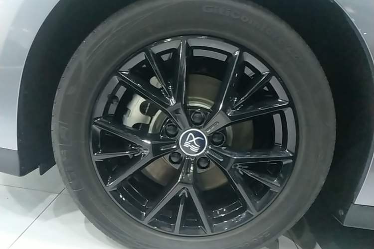 Used BYD Han 2024 DM-i Glory Edition 121KM Prestige Model