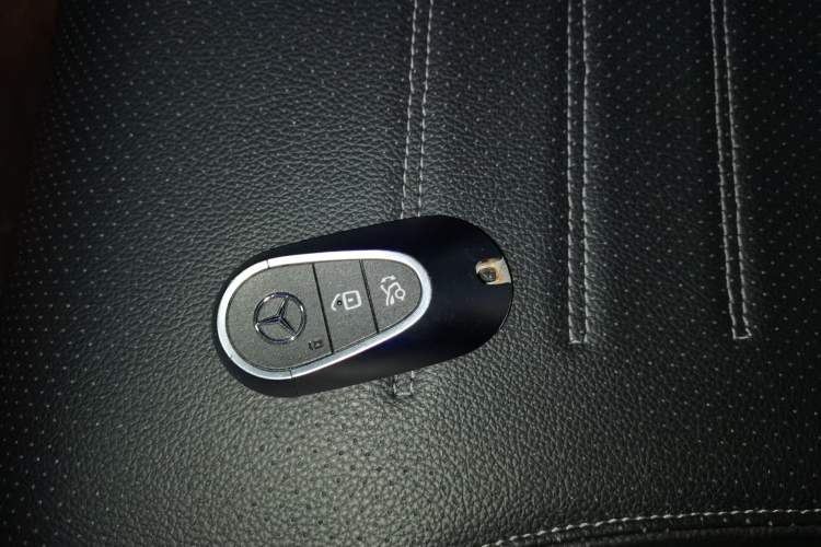 Used Mercedes-Benz C-Class 2022 C 260 L Sport Edition