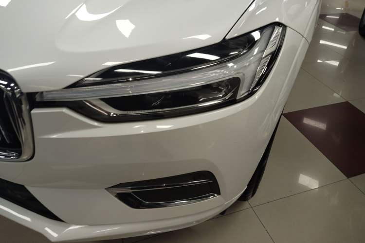 Used Volvo XC60 2021 T5 4x4 Smart Luxury Edition