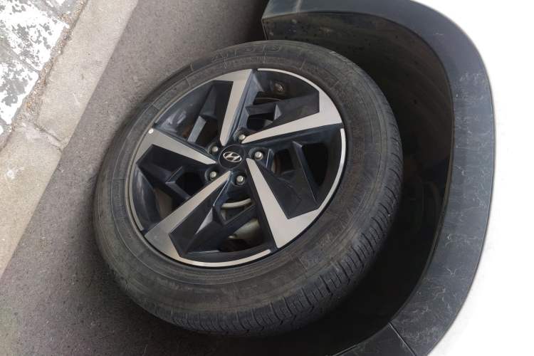 Used Hyundai ix35 2021 240TGDi DCT Two-Wheel-Drive GLS Leading Edition