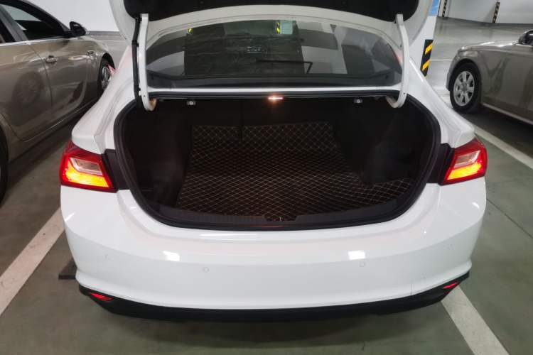 Used Chevrolet Malibu XL 2016 1.5T Dual-Clutch Ruichi Edition