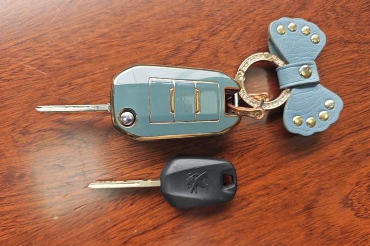 Used Peugeot 408 2019 350THP Automatic Luxury Edition China V Standard
