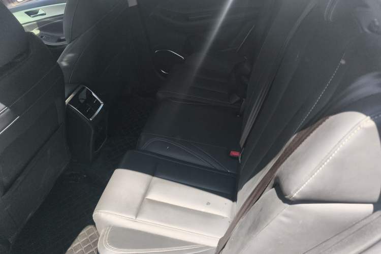 Used Chery Arrizo 5 PLUS 2021 Xiao AI 1.5T CVT Enjoy PLUS
