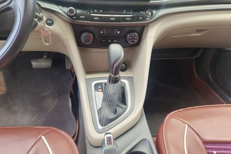 Used Buick GT 2015 15N Automatic Entry-Level Trim
