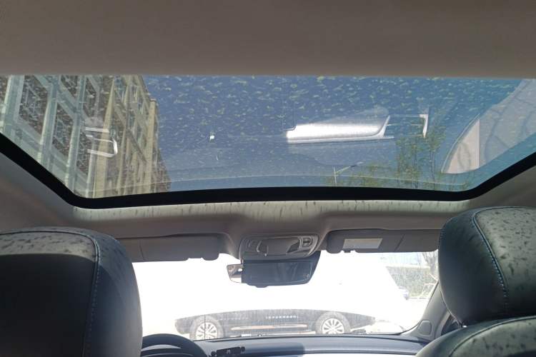 Used Rising ER6 2020 620 km Smart Edition
