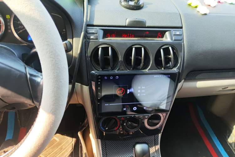 Used Mazda 6 2011 2.0L Automatic Fashion Edition
