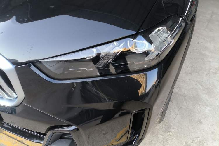 Used BMW X5 2025 Model, xDrive 30Li Prestige M Sport Night Package