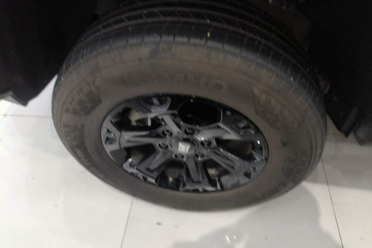 Used Tank 400 New Energy 2023 Hi4-T Super Edition